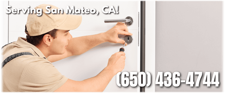 Locksmith San Mateo CA